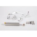 Motocorse Ohlins Steering Damper Kit for MV Agusta Brutale 800 RR / RC / LH44 / AMERICA / PIRELLI 2016+